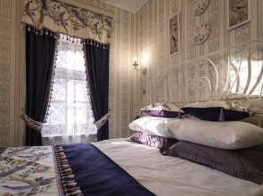 Отель Купеческая усадьба ѣ