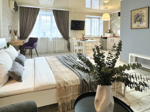 Апартаменты Volga Rent Саратов