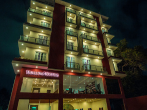 Trillium Boutique City Hotel