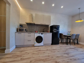 Апартаменты Шарм Балтики