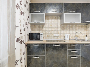 Апартаменты Сутки-Дом - Этажи