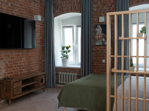 Апартаменты EasyGuest на Маросейке