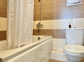 Квартира Море Сириуса 18