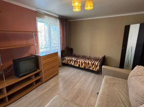 Квартира Уютная возле Макдональдс