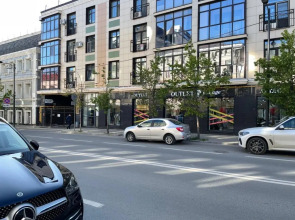 Апартаменты  Кремль De Lux до 2 человек