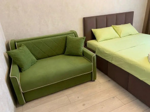 Апартаменты 1 Комнатные Возле Роял Парка