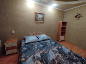 Квартира Брутальная