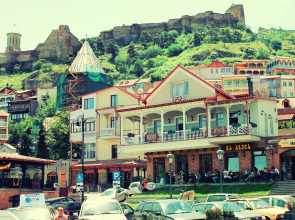 Отель Epic Meidan