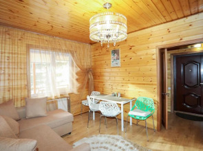 Отель Натали