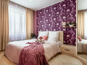 Апартаменты Jane-apart Fresh Breeze