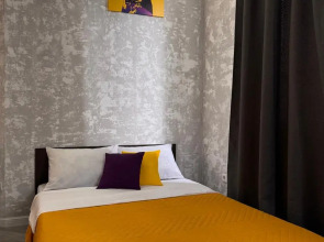 Апартаменты Космос