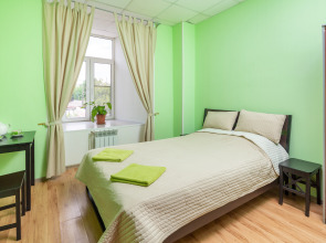 Хостел Бугров