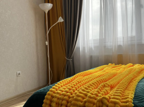 Квартира Relax Apart Кипарис