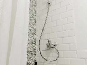 Апартаменты ADT Scandinavian Grey