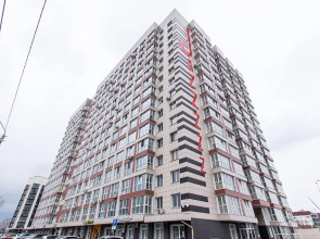 Отель Hotel&Braun