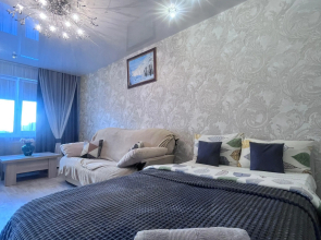 Квартира 2 Комнатная Дом 89 в мкрн Дружба 2/8