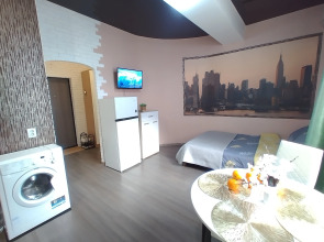 Квартира уютная в центре Сочи