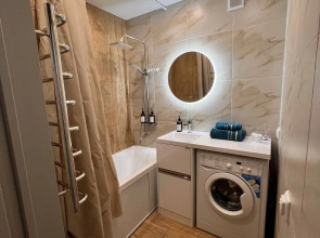 Квартира 2 комнатная смарт в Затоне