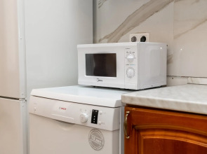 Гостевой дом 1988