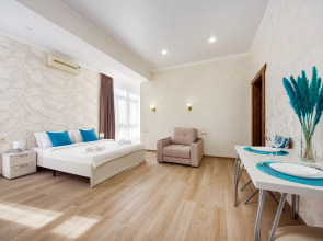 Квартира «Василёк» Ирины Савельевой - У входа в Национальный парк