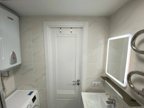 Апартаменты на Терешковой 9