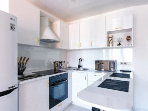 Квартира Игнатьевское шоссе 14/11