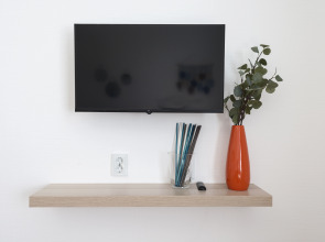 Квартира Студия Лайт в поселке Песочном