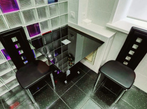 Заповедные Кварталы 5