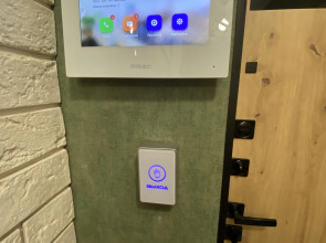 Апартаменты Svoy Lux - 1