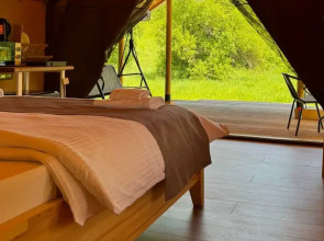 Гостевой дом Терра Алтая