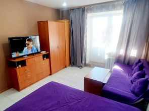 Ryadom s Angaroy Flat