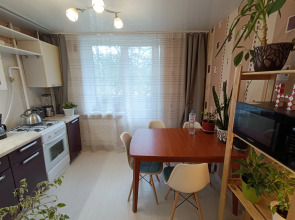 Однокомнатная квартира