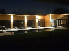 YO Guest House