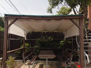 Гостевой дом Лайм