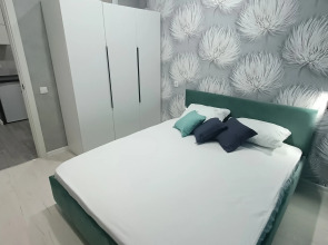 Квартира Сердце Ярославля 3\1