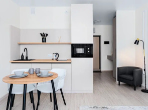 Квартира Уютная