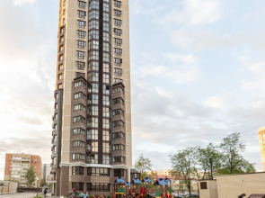 Апартаменты на Первомайской ВыДома