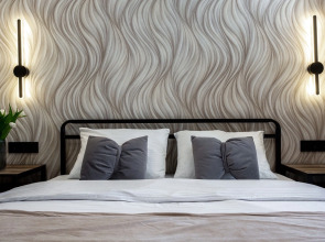 Апартаменты 4.16 STUDIO GONCHAROVA BIG