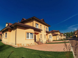 Отель Яхонты Ногинск