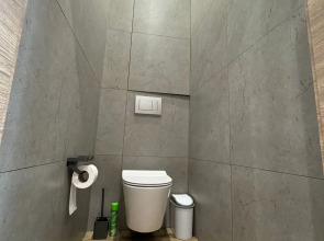 Апартаменты Светлые в Новостройке на Толстого