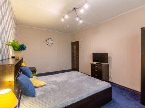 Апартаменты Кварт-Отель, Оружейный пер., 5 (2)