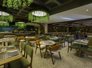 Ibis Styles Istanbul Kurtkoy