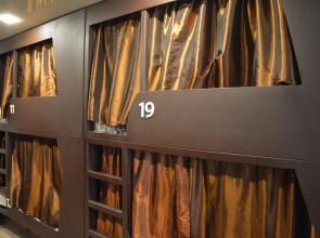 Хостел Колизей