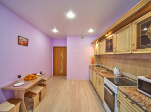 Апартаменты на Андрея Белого