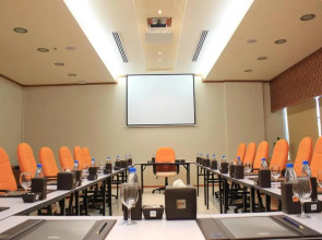 TIME Ruby Hotel Apartments