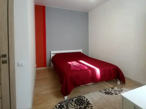 Апартаменты Студия 5