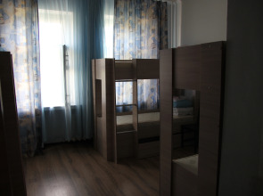 Хостел На Бульваре