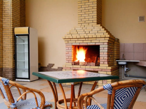 Amore Mini hotel
