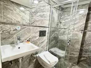 Счастливый дом Pantera House