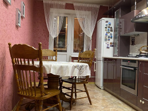 Квартира Казанское Шоссе 18